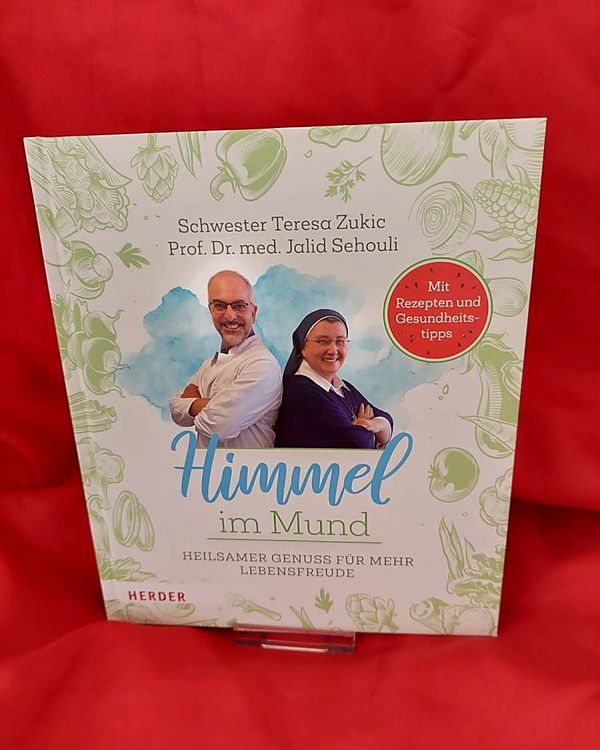 Ausgewählte Bücher aus dem Sortiment